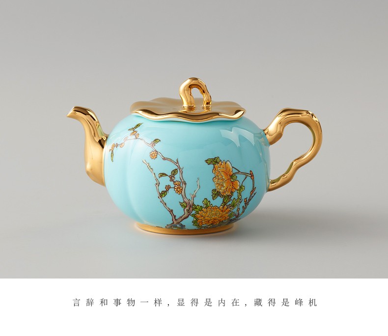 最新作特価美品 中国高級茶器 auratic 国瓷永丰源 政府首脳・国賓への贈り物 コップ・グラス・酒器