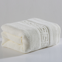 460g嘉岚浴巾】纯棉浴巾 30元左右的小礼品 活