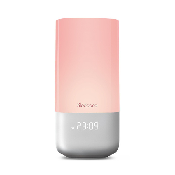 Sleepace享睡nox智能助眠灯助眠音乐助眠 灯光睡眠监测公司年会奖品礼品 礼品礼品定制中秋礼品展会礼品年会礼品礼品库 杂货集zahuoji Com