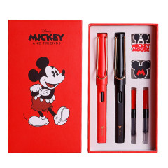 Disney 迪士尼钢笔礼盒套装 学生书写笔文具 纪念奖品礼品