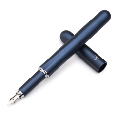 n9 太极系列中国风原创设计钢笔 公司周年庆礼品定制