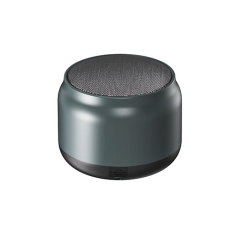AZEADA 户外无线蓝牙音箱 小巧便携360°全向音效 活动纪念礼品