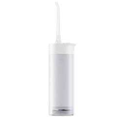 小米 米家便携式冲牙器水牙线 家用充电式可全身水洗洗牙器 健康礼品