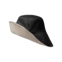 双面渔夫帽子 防紫外线双面遮阳防晒帽 企业定制礼品