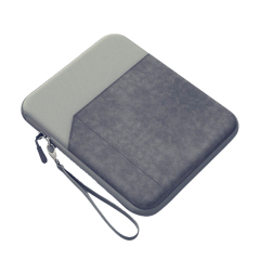 简约防摔电脑包保护套 加绒加厚笔记本内胆包 实用办公礼品