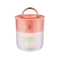 大宇（DAEWOO）家用驱蚊灯（插电款）迷你便携母婴驱蚊器 夏季礼品