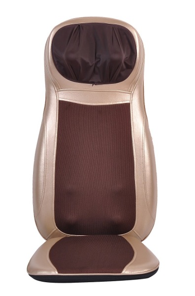 智能行走指压按摩垫 车载家用多功能按摩垫 背部敲打按摩气囊按摩 500