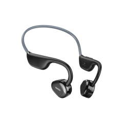 REMAX 睿量空气传导蓝牙耳机 跑步专用无线耳机 运动耳机礼品