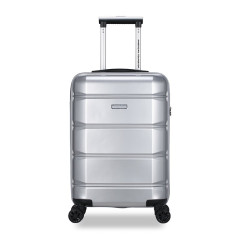 美旅（American Tourister）极简风商务拉杆箱 20寸可登机行李箱 企业活动礼品