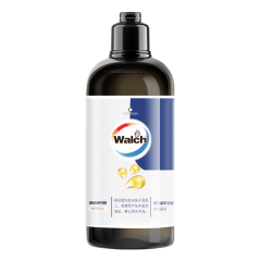 威露士（Walch）橙花凝萃洗发露 300ml含硅油温和洁净洗发水 员工福利