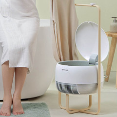 艾美特（AIRMATE）烘衣取暖一体机 O3+巴氏杀菌干衣机 年会礼品送什么