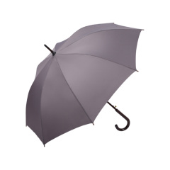 天堂伞 强力拒水直杆伞 木头柄长柄伞 纪念雨伞