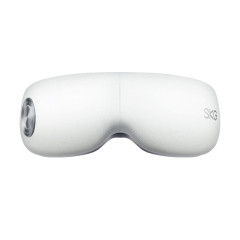 SKG 眼部按摩仪 空气波立体睡眠眼罩护眼仪 送客户礼品