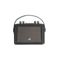 猫王收音机 Mate3便携式无线蓝牙音箱 户外防水重低音音响 答谢礼品